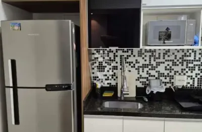 Lindo apartamento no condomínio go maraville - parque união jundiai/sp