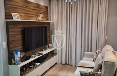 Lindo apartamento no condomínio go maraville - parque união jundiai/sp