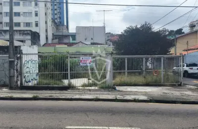 Terreno comercial para alugar na Rua Baronesa do Japi, Bela Vista, Jundiaí