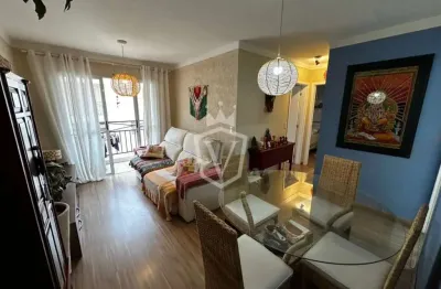 Apartamento á venda no condomínio. imperator - bairro retiro - jundiaí/sp