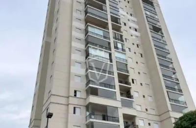 Apartamento à venda no condomínio abitare eco clube - jardim messina jundai/sp