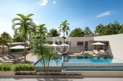 Apartamento com 2 quartos à venda na Rua Aristides Mariotti, Recanto Quarto Centenário, Jundiaí