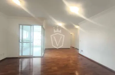 Apartamento com 3 quartos para alugar na Rua Barão de Teffé, Jardim Ana Maria, Jundiaí