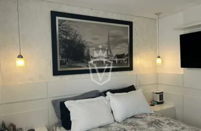 Apartamento à venda no cond. resort santa angela - engordadouro- jundiaí/sp