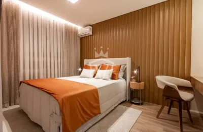 Apartamento à venda no cond. manawa - recanto quarto centenario - jundiaí/sp