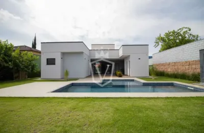Casa em condomínio fechado com 4 quartos à venda na Avenida Residencial dos Lagos, Residencial dos Lagos, Itupeva