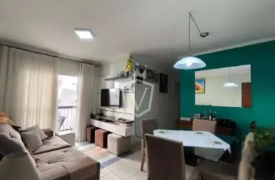 Apartamento à venda no residencial porto belo -jardim pacaembu jundiai/sp