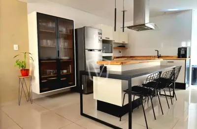 Casa com 3 quartos à venda na Avenida Rodrigues Alves, 244, Jardim Danúbio, Jundiaí