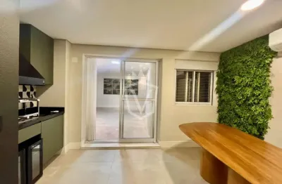 Apartamento para locação no condomínio alta vista - jundiaí/sp