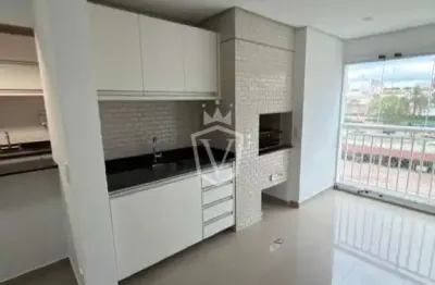Apartamento com 2 quartos para alugar na Rua Barão de Teffé, Jardim Ana Maria, Jundiaí