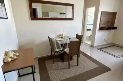 Apartamento para alugar  com 02 quartos mobiliado - vila hortolândia- jundiaí -sp