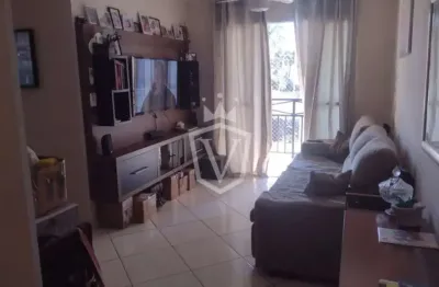 Apartamento com 2 quartos à venda na Avenida Amélia Latorre, Vila Nova Esperia, Jundiaí