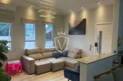 Casa com 3 quartos à venda na Rua Professor José Leme do Prado, Jardim Primavera, Jundiaí