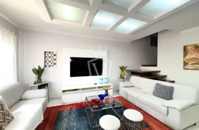 Casa com 3 quartos à venda na Rua Manoel de Abreu, Jardim Paulista I, Jundiaí