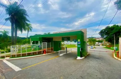 Terreno plano de 429 m² á venda no condomínio villa verde, jundiaí-sp