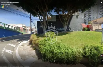 Terreno comercial à venda na Rua Doutor Torres Neves, Centro, Jundiaí