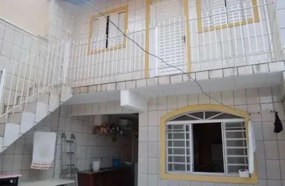Casa com 4 quartos à venda na Rua Professor Álvaro Schiavi, Vila Vianelo, Jundiaí