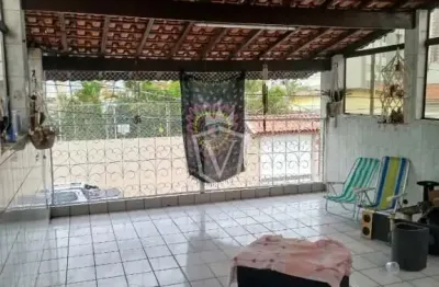 Casa com 4 quartos à venda na Rua Professor Álvaro Schiavi, Vila Vianelo, Jundiaí