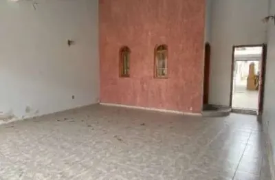 Casa com 2 quartos à venda na Rua Primavera, Vila Agrícola, Jundiaí