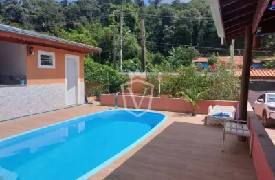 Casa com 1 quarto à venda na Avenida Matheus Fontebasso De Aquino, Roseira, Jundiaí