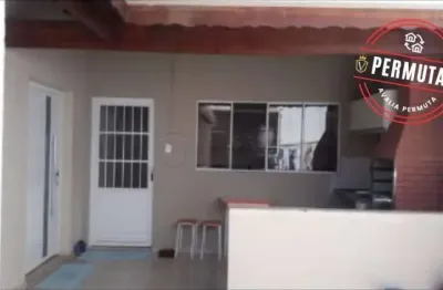 Casa com 3 quartos à venda na Rua Adilson Graciolli, Parque Residencial Jundiaí II, Jundiaí