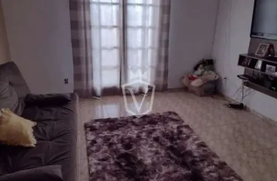 Casa com 2 quartos à venda na Rua Osvaldo Ventriglio, Água das Flores, Jundiaí