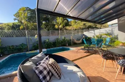 Casa terrea de 284 mts à venda em condominio terras de jundiai no bairro caxambu