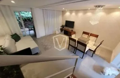 Casa em condomínio fechado com 3 quartos à venda na Avenida Caetano Gornati, Engordadouro, Jundiaí