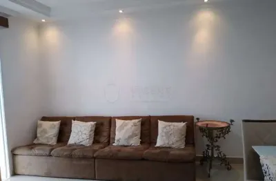 Apartamento mobiliado com 2 quartos à venda - vila das hortências - jundiaí/sp