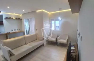 Apartamento porteira fechada a venda -  medeiros - jundiaí -sp