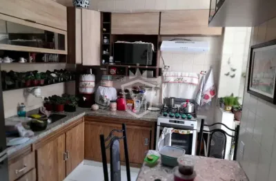 Apartamento á venda cond. chácara das flores - jardim santa tereza - jundiaí/sp.