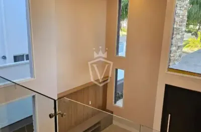 Casa em condomínio fechado com 3 quartos à venda na Estrada Da Mina, Mina, Itupeva