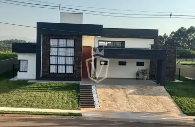 Casa tèrrea à venda no condomínio terra caxambu - jundiai-sp