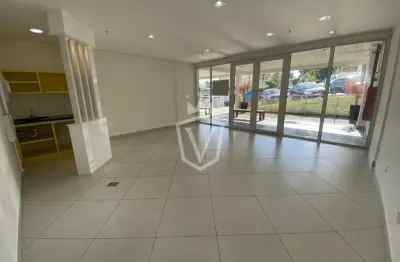 Ponto comercial para alugar na Rua Capitão Cassiano Ricardo de Toledo, Chácara Urbana, Jundiaí