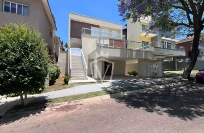 Casa à venda no condomínio bosque dos jatobás - bairro engordadouro - jundiai-sp
