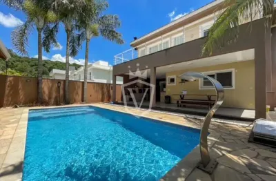 Casa para venda e locação com piscina, Ibi Aram I - Itupeva/SP