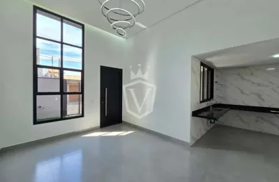 Casa com 3 quartos à venda na Rua Angiolina Anselmi Ermani, Jardim Marambaia, Jundiaí