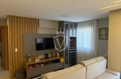 Apartamento com 03 quarto á venda, condominio chronos - eloy chaves- jundiaí/sp