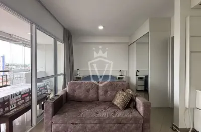 Apartamento/studio à venda no indesign residence, vila arens, jundiaí/sp