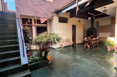 Casa com 5 quartos à venda na Rua Clélia, Vila Joana, Jundiaí