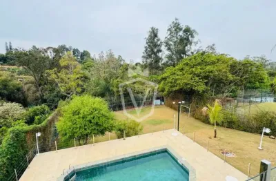 Casa em condomínio fechado com 4 quartos para alugar na Rua Salvador Caruso Orlando, Medeiros, Jundiaí