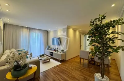 Apartamento com 03 quartos chácara primavera elloy chaves -jundiaí- sp