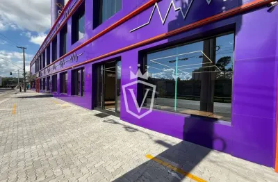 Ponto comercial para alugar na Avenida Antônio Frederico Ozanan, Ponte de São João, Jundiaí