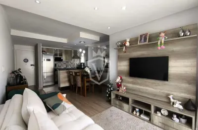 Apartamento com 03 quartos á venda - jardim conquista -jundiai -sp