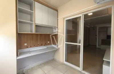 Apartamento com 2 quartos para alugar na Avenida Professor Pedro Clarismundo Fornari, 300, Engordadouro, Jundiaí