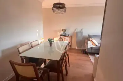 Apartamento à venda cond. portal das palmeiras - jundiai/sp.