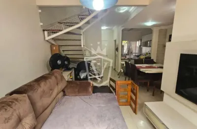 Casa em condomínio fechado com 3 quartos à venda na Rua Alessandro di Berardo, 1900, Medeiros, Jundiaí