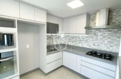 Apartamento para locação no condomínio botaniq - jundiaí/sp