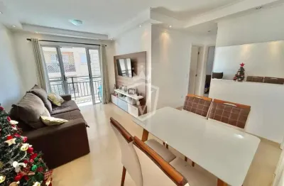 Apartamento á venda no condomínio. excelence - bairro retiro - jundiaí/sp