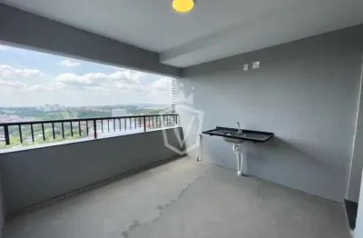 Apartamento novo à venda, resort prime, engordadouro - jundiaí/sp